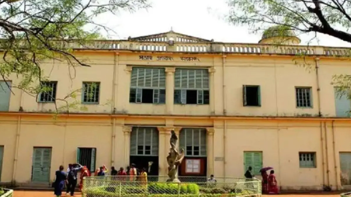বিশ্বভারতীতে এবারে মেডিক্যাল কলেজ
