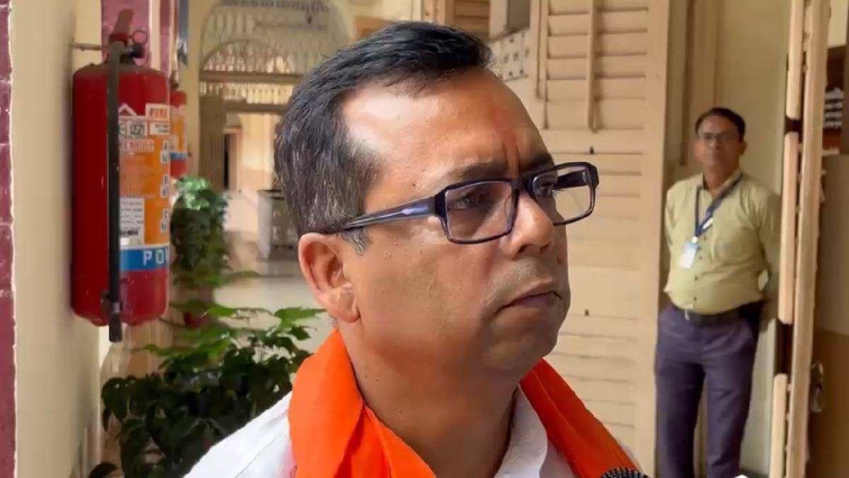 বর্ষার আগে বেহালার জলনিকাশি নিয়ে তৎপরতা, কমিশনারের সঙ্গে বৈঠক বিজেপি বিধায়কদের