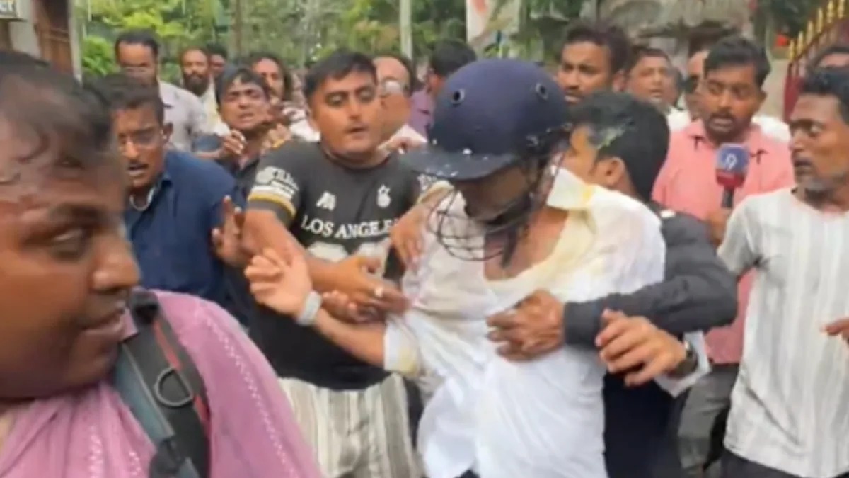 অভিষেক বন্দ্যোপাধ্যায়ের উপর হামলার ঘটনায় গ্রেপ্তার ৫, সকলেই ‘সোনারপুরের স্থানীয় বাসিন্দা’