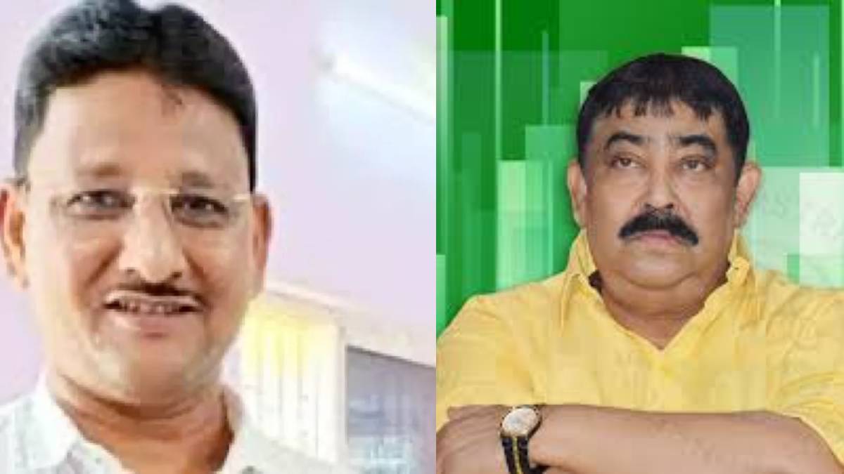 অনুব্রত-কাজলদের ওয়াই প্লাস নিরাপত্তা প্রত্যাহার,তালিকায় একঝাঁক তৃণমূল নেতা
