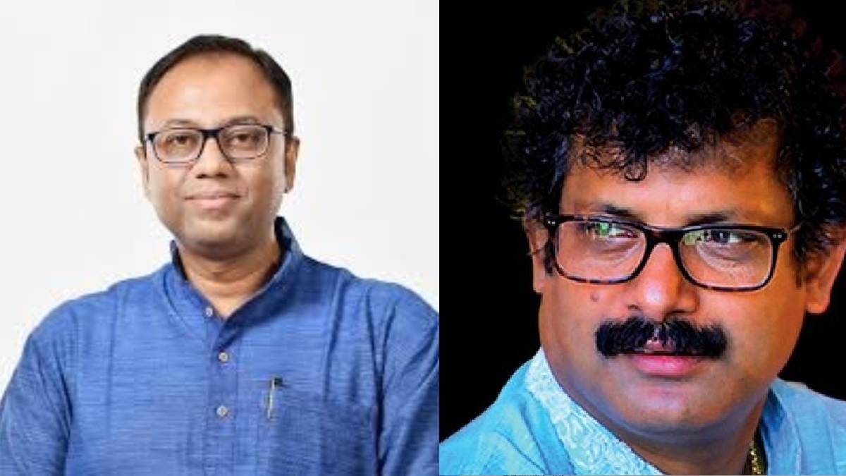 ইস্তফা দিলেন সুশান্ত ঘোষ এবং অরূপ চক্রবর্তী