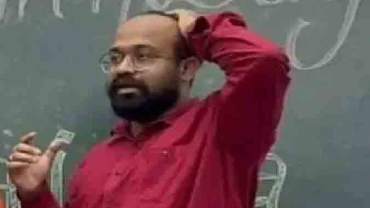 আরজি কর কাণ্ডে চর্চিত অভীক দে-র বিরুদ্ধে বিভাগীয় তদন্তের নির্দেশ