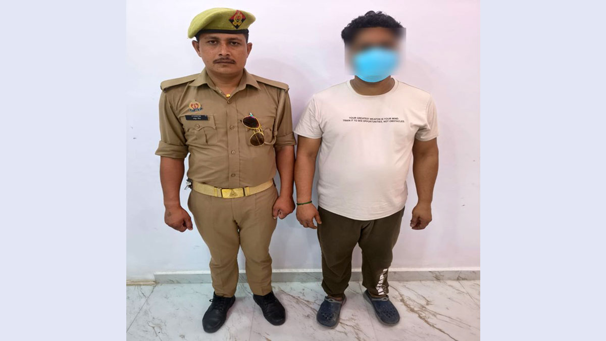 ভুয়ো নথিতে ১৪ বছর ধরে লখনউয়ে বসবাস, গ্রেপ্তার বাংলাদেশি নাগরিক