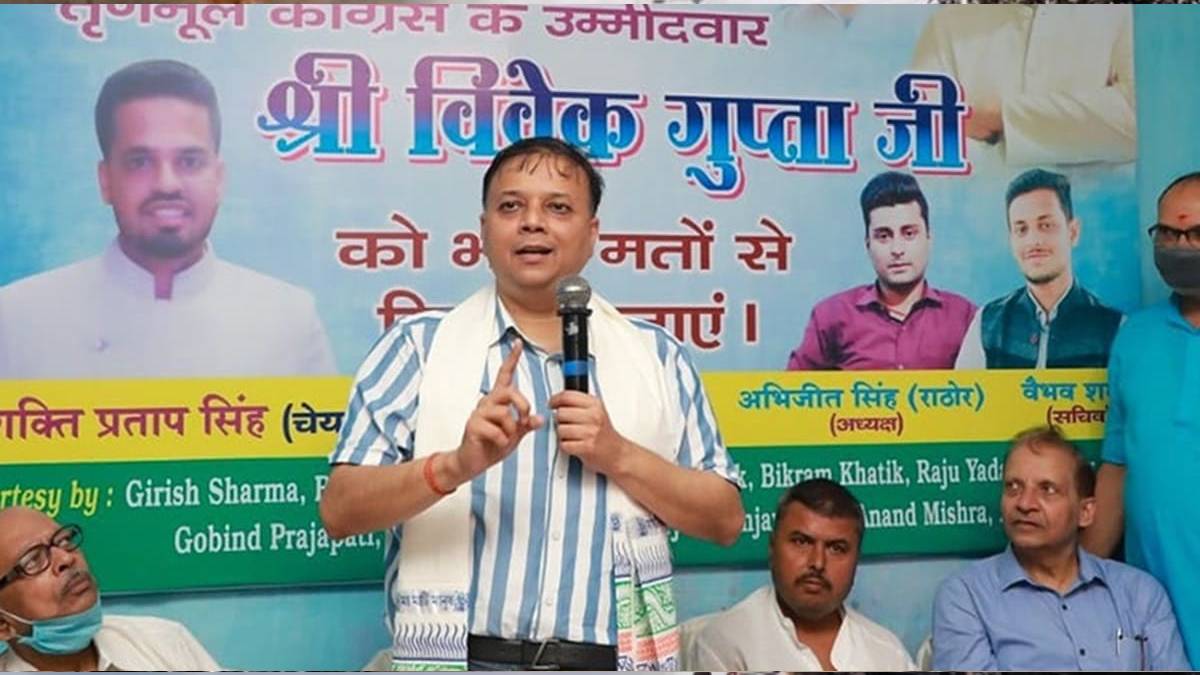 হারের দায় নিয়ে সব পদ থেকে ইস্তফা প্রাক্তন তৃণমূল বিধায়কের