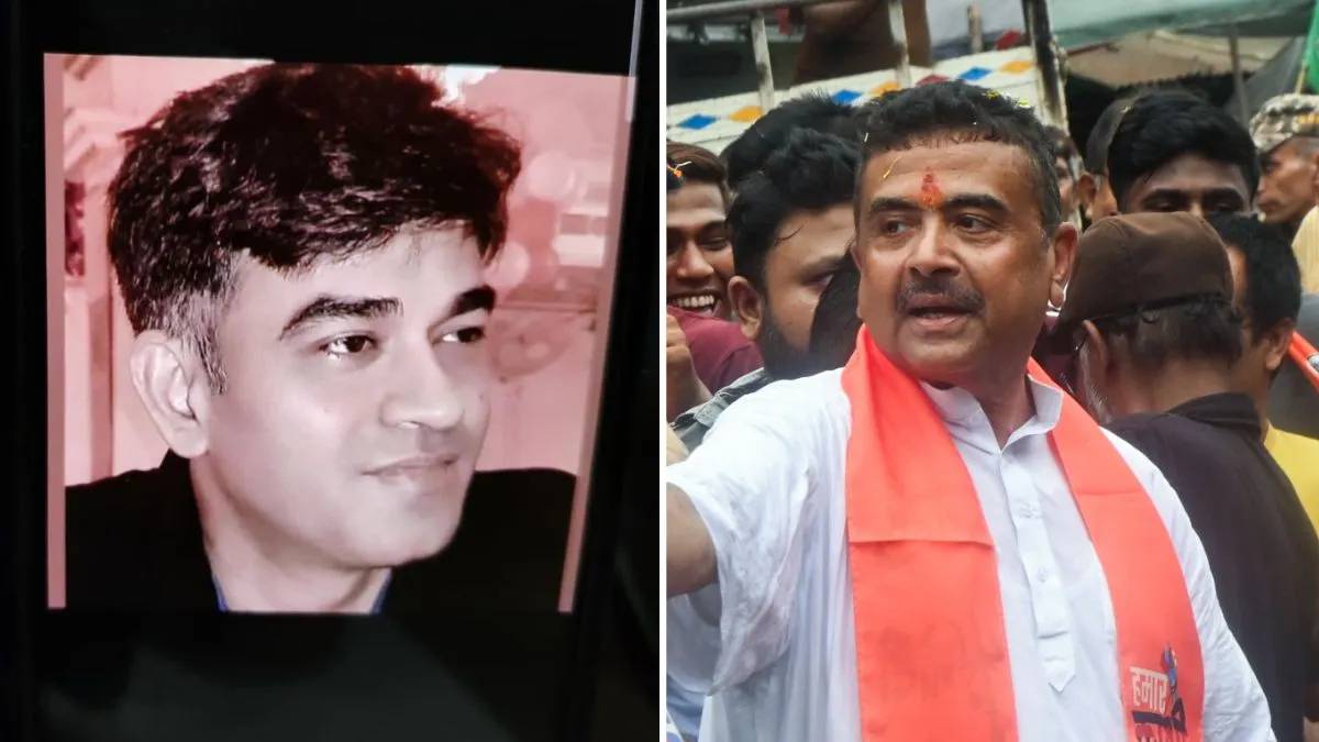 চন্দ্রনাথ খুনে সিসিটিভি খতিয়ে দেখছে পুলিশ
