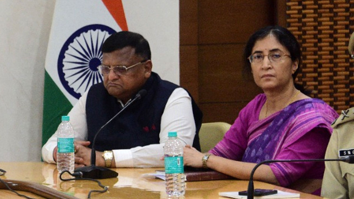 খরচ কমানো ও দক্ষতা বাড়াতে সমস্ত দপ্তরকে কড়া নির্দেশ মুখ্যসচিবের
