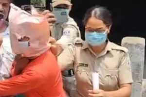 দুর্গাপুরে গ্রেপ্তার সিভিক ভলান্টিয়ার, প্রভাব খাটিয়ে মহিলাকে ধর্ষণের অভিযোগ