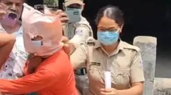দুর্গাপুরে গ্রেপ্তার সিভিক ভলান্টিয়ার, প্রভাব খাটিয়ে মহিলাকে ধর্ষণের অভিযোগ