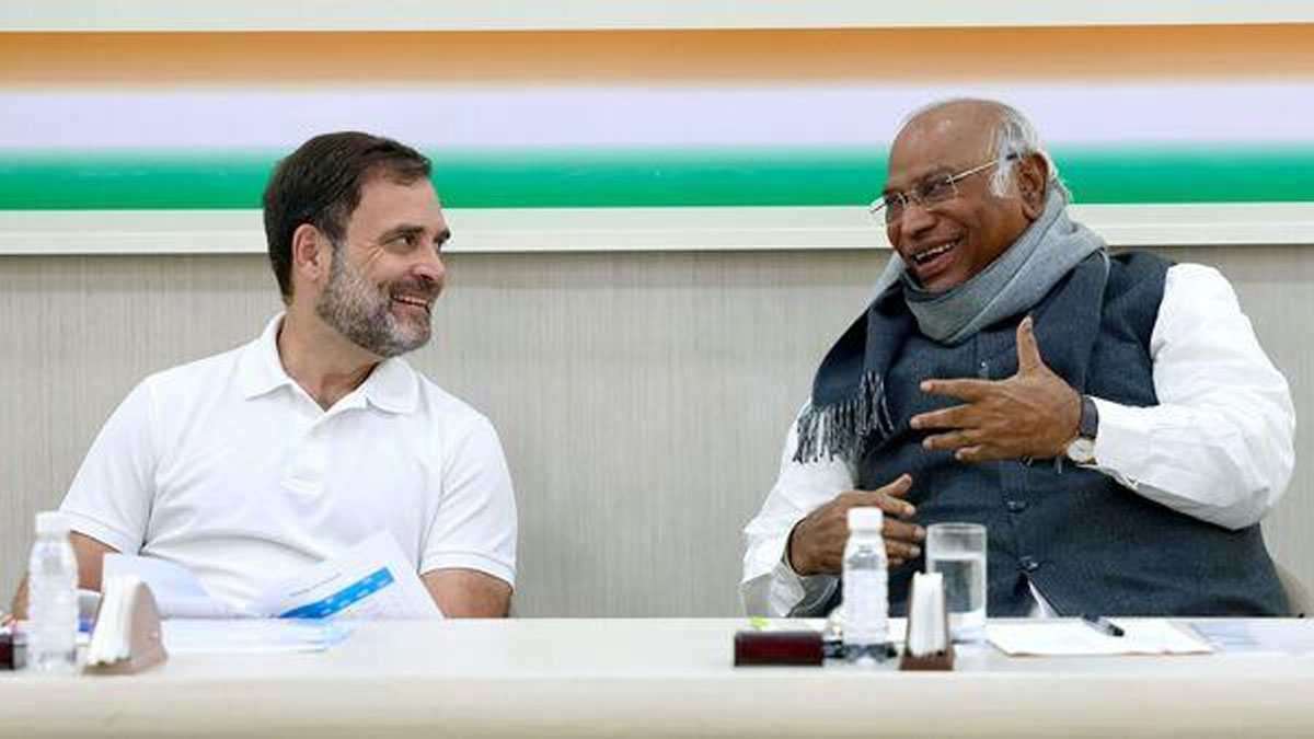 আজই কেরলের নতুন মুখ্যমন্ত্রীর নাম ঘোষণা হতে পারে