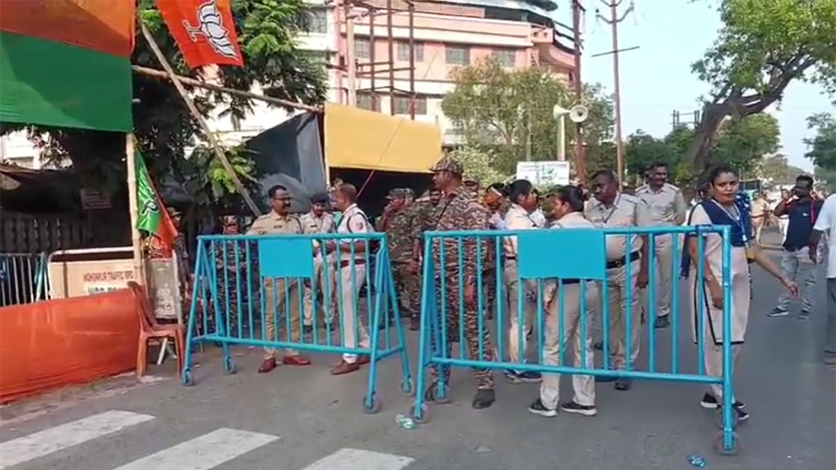 আজ চার রাজ্য ও কেন্দ্রশাসিত অঞ্চলে ভোট গণনা, নজর সারা দেশের