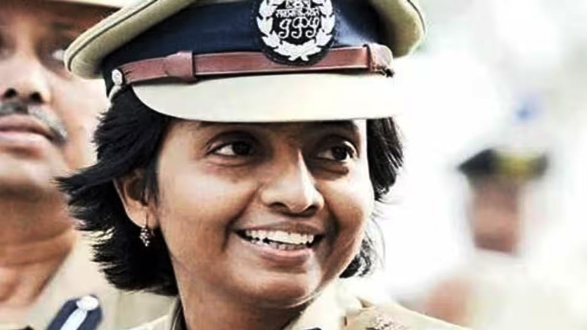 রাজ্যের নারী নির্যাতন তদন্ত কমিশনের সদস্য-সচিব পদে দময়ন্তী সেন