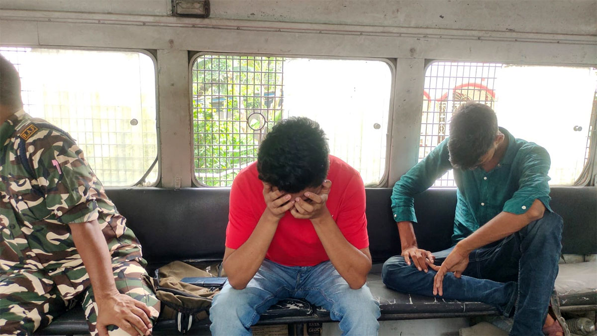 মাদক কারবারে বড় ধাক্কা, শিলিগুড়ির বিশেষ টাস্ক ফোর্সের প্রথম সাফল্য