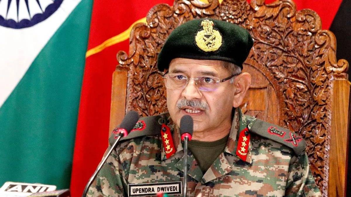 ‘অপারেশন সিঁদুর’ শেষ নয়, প্রয়োজনে প্রস্তুত ২.০