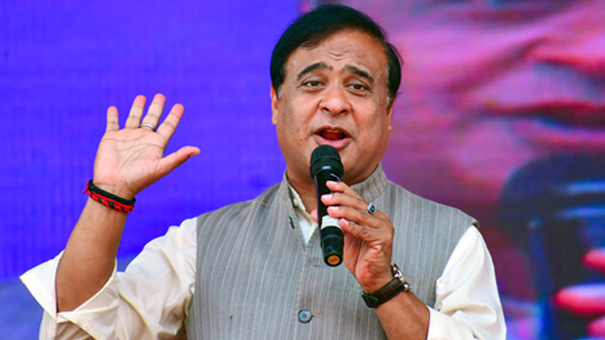 ভোটগণনার আগে বিজেপির পর্যালোচনা বৈঠক, তৃতীয়বার ক্ষমতায় ফেরার লক্ষ্য আসামে