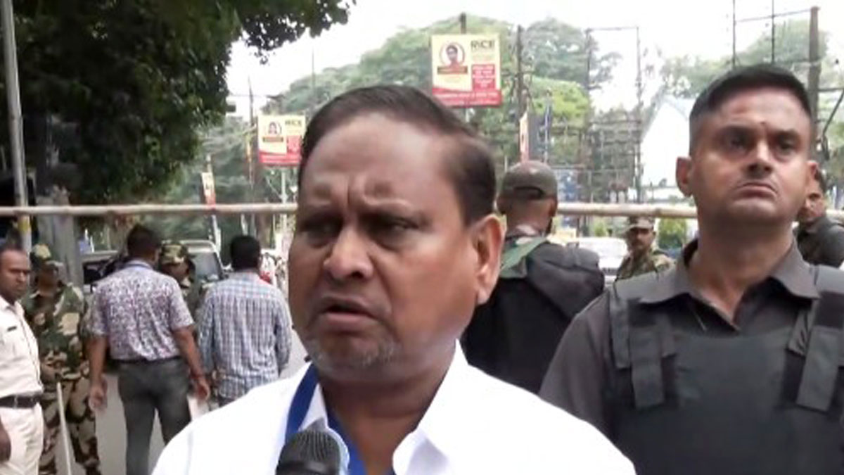 জনতা যেন ন্যায্য ও ভালো ফল পায়, গণনা প্রক্রিয়া নিয়ে মতামত হুমায়ুন কবিরের