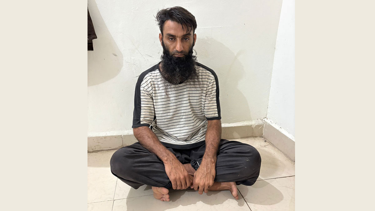 কচ্ছ জেলায় আইএস যোগে গ্রেপ্তার, উগ্র প্রচার ঘিরে জোরালো তদন্ত