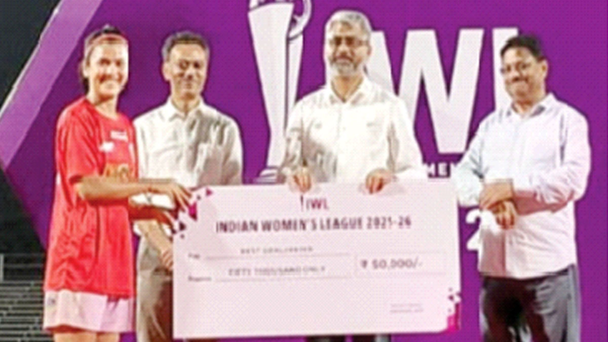 আইএসএল জিতুক সিনিয়র দল, চাইছেন ফাজিলা-পানথোইরা