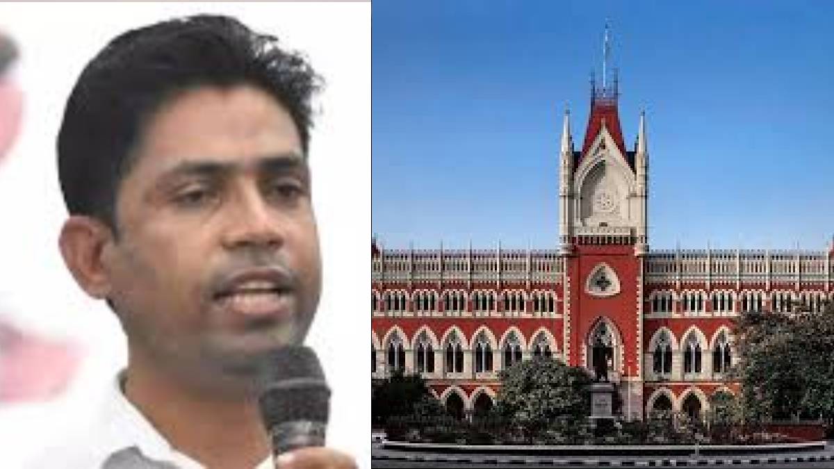 জাহাঙ্গিরের বিরুদ্ধে কোনও পদক্ষেপ নয়, পুষ্পাকে রক্ষাকবচ হাইকোর্টের