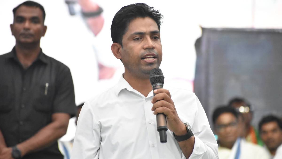 ফলতার পুনর্নির্বাচন থেকে সরেই দাঁড়ালেন তৃণমূলের জাহাঙ্গির