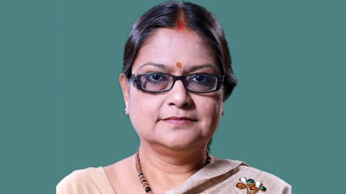 ‘পুরনো কর্মীদের গুরুত্ব দিন’, জেলা সভাপতির পদ ছেড়ে বার্তা কাকলির