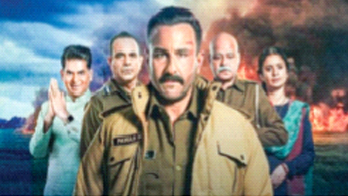 ‘কার্তব্য’ গুরুত্বপূর্ণ গল্প,  কিন্তু অসম্পূর্ণ উপস্থাপন