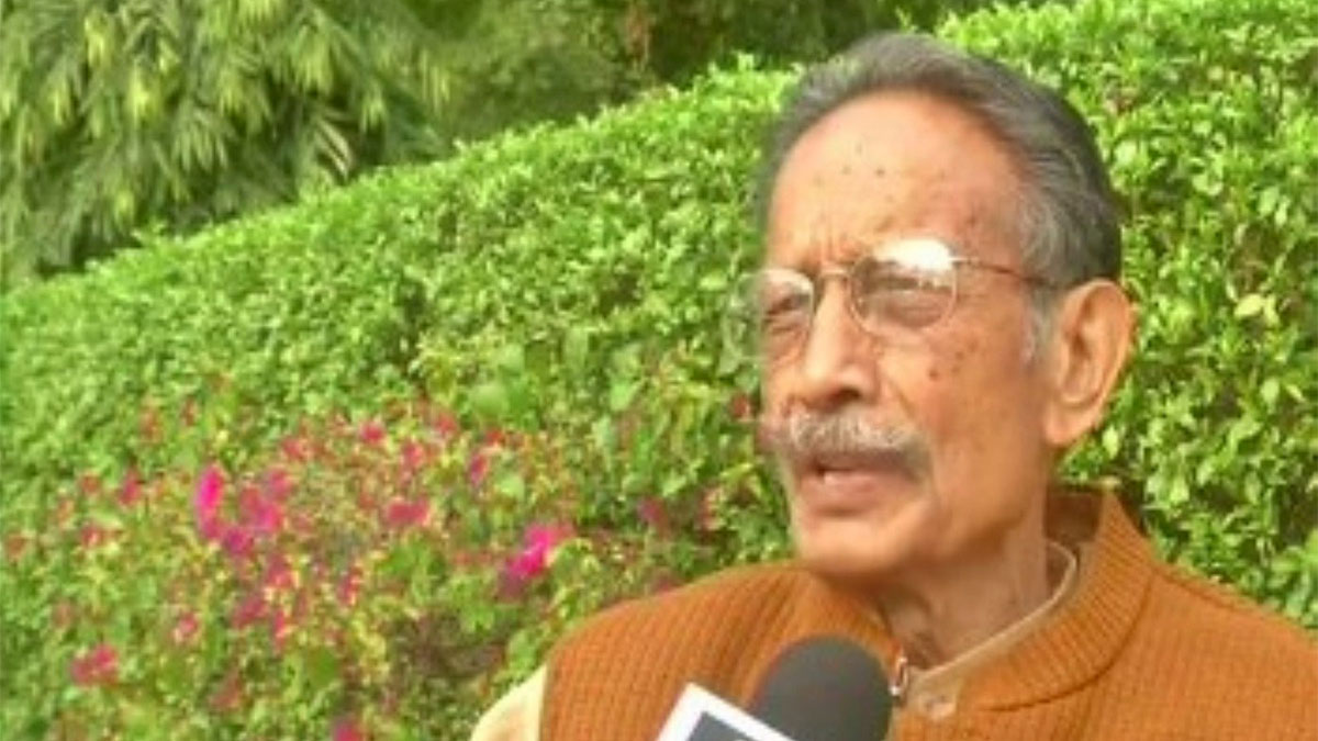 প্রয়াত উত্তরাখণ্ডের প্রাক্তন মুখ্যমন্ত্রী বিসি খাণ্ডুরি