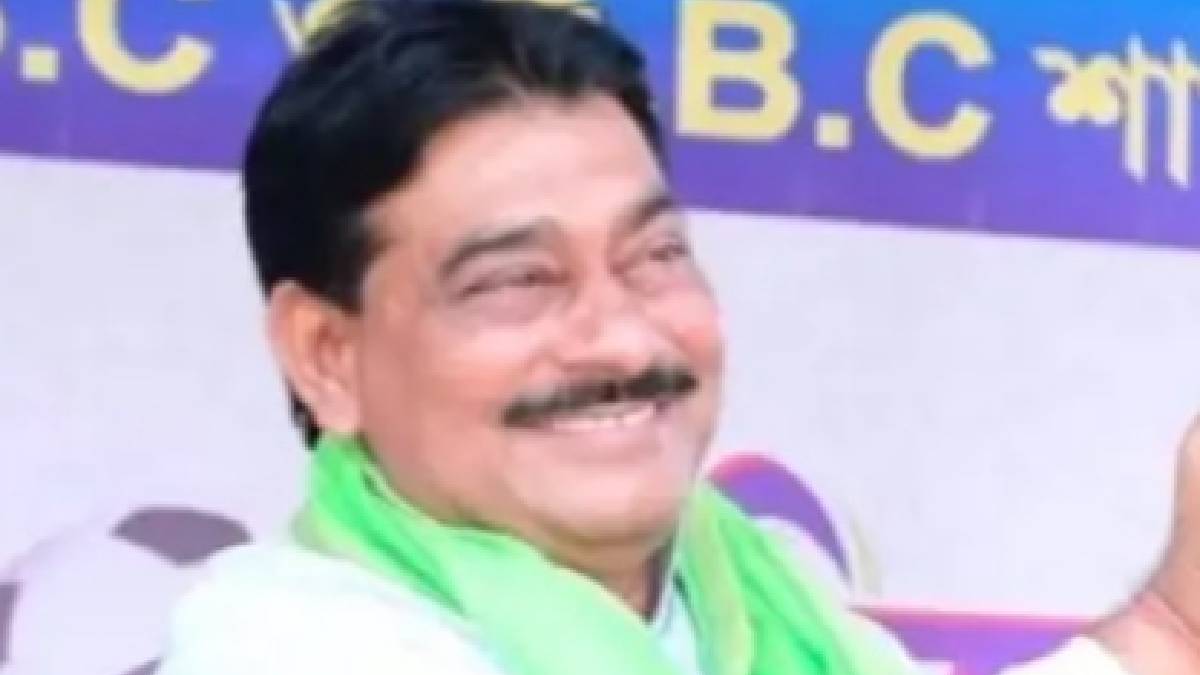 বর্ধমানে দাপুটে তৃণমূল নেতা  খোকন দাস-সহ দুই প্রাক্তন বিধায়ক গ্রেপ্তার