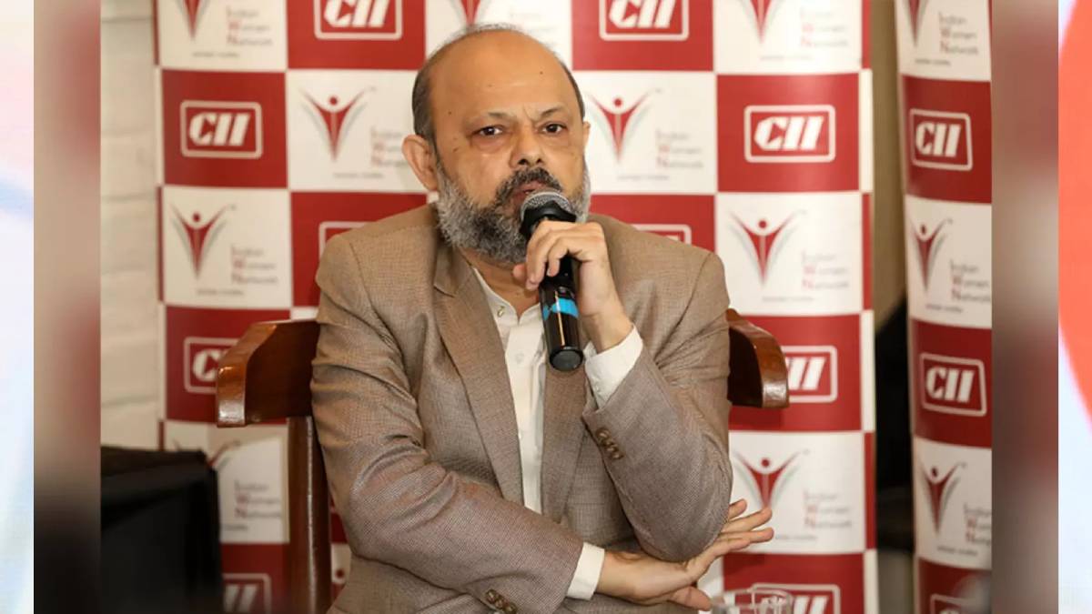 পদত্যাগ করছেন রাজ্যের অ্যাডভোকেট জেনারেল কিশোর দত্ত