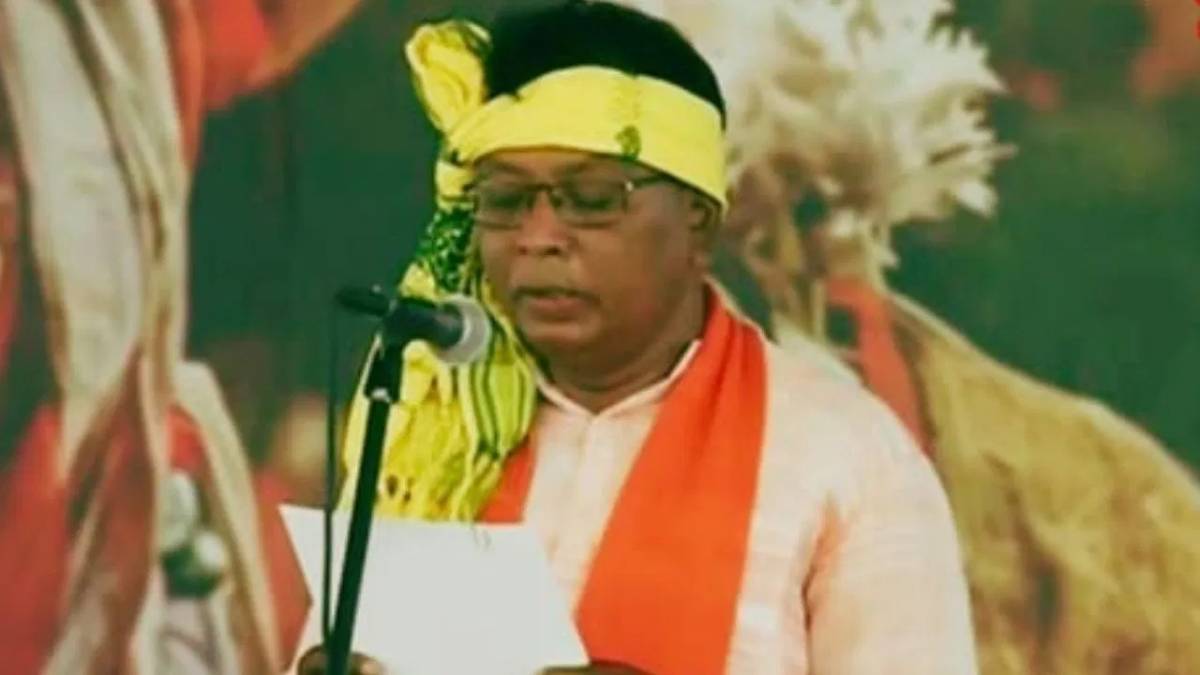 তফসিলি শংসাপত্রে দুর্নীতির তদন্তে কড়া বার্তা ক্ষুদিরাম টুডুর, নিশানায় আধিকারিকেরাও