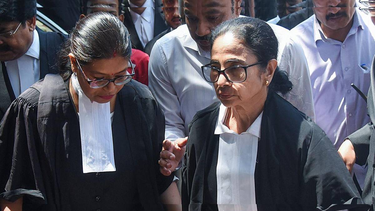 ঘরছাড়াদের  পুলিশকেই ফেরাতে হবে, ভোট পরবর্তী হিংসা মামলায় নির্দেশ হাইকোর্টের