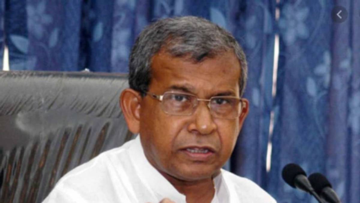 ভোট পরবর্তী সন্ত্রাস মামলায় গ্রেপ্তার মানস ভুঁইয়া ‘ঘনিষ্ঠ’