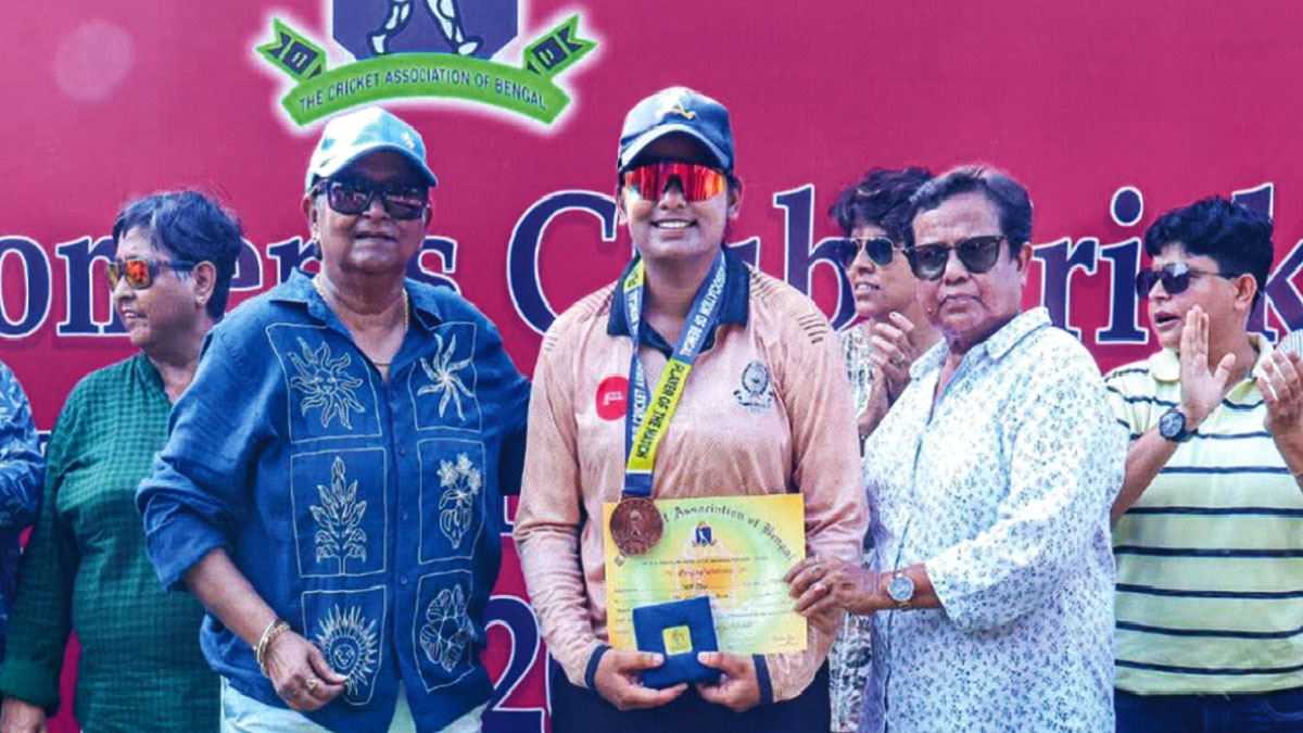 মহামেডান চ্যাম্পিয়ন