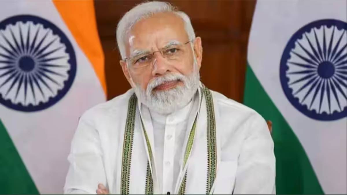 রোজগার মেলায় ৫১ হাজারের বেশি নিয়োগপত্র বিলি করলেন মোদী