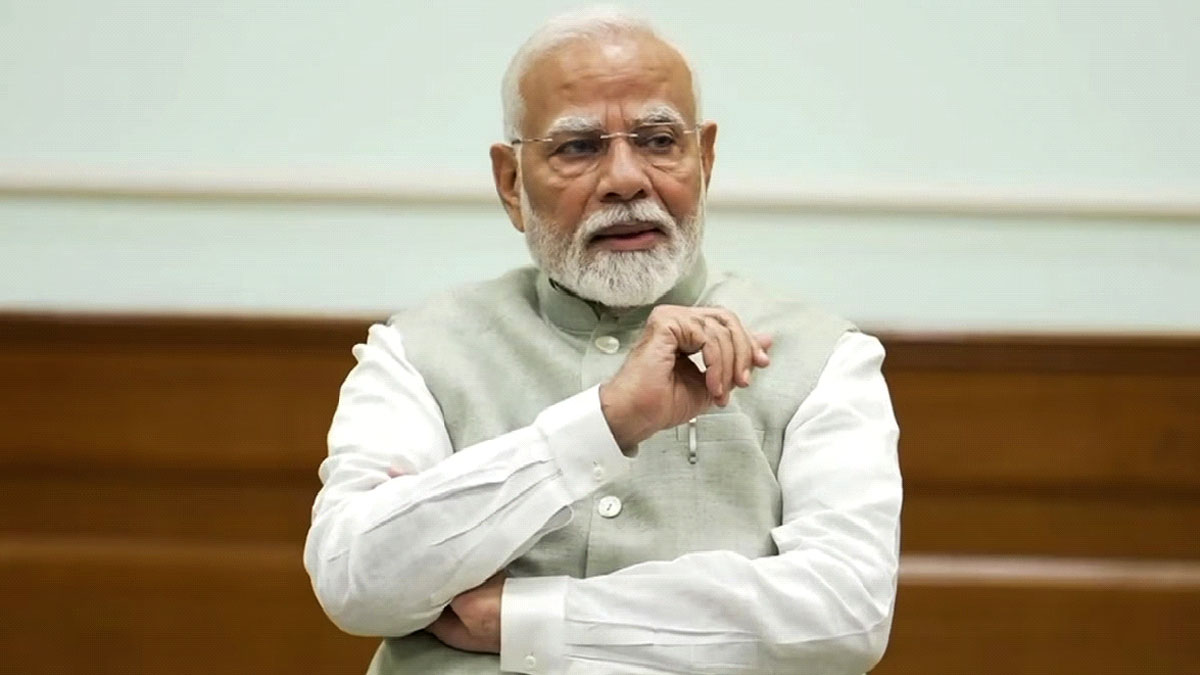 বিশ্বজুড়ে মুদ্রাস্ফীতির ছোবল, অর্থনৈতিক স্থিতিশীলতার লক্ষ্যে প্রধানমন্ত্রী