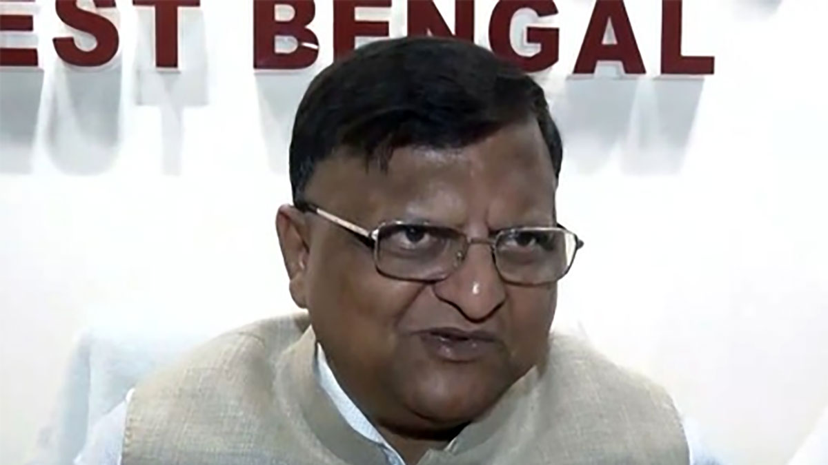 ভোট গণনায় কড়া নজরদারি—অশান্তি বা গাফিলতিতে কড়া ব্যবস্থা, জানালেন রাজ্যের মুখ্য নির্বাচনী আধিকারিক