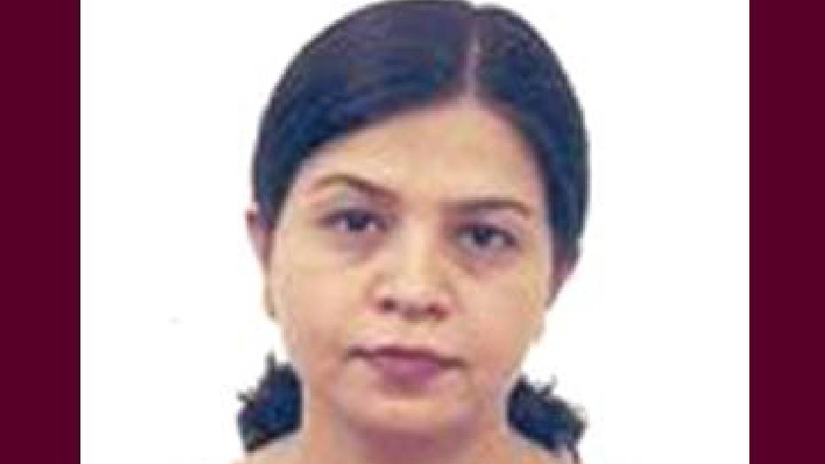 নতুন সিইও হলেন নীলম মিনা
