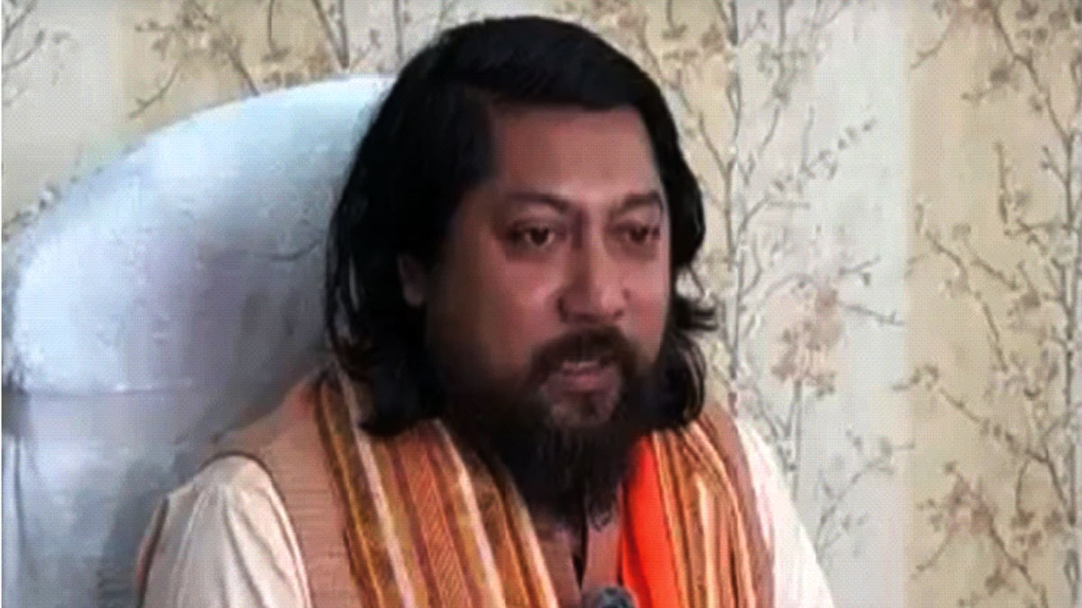 ক্রীড়ামন্ত্রীর ঘোষণা