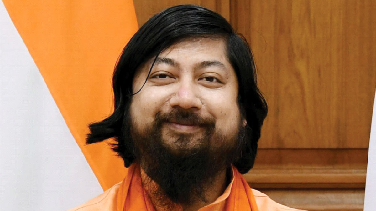 খেলাধুলোয় কোনও রাজনীতিকরণ নয়, সংস্থায়  পরিবারতন্ত্র দূর করতে হবে: নিশীথ প্রামাণিক
