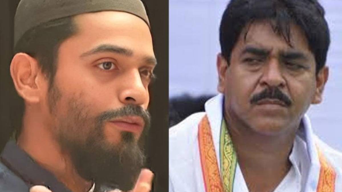 ভাঙড়ে এগিয়ে শওকত, পিছিয়ে নওশাদ