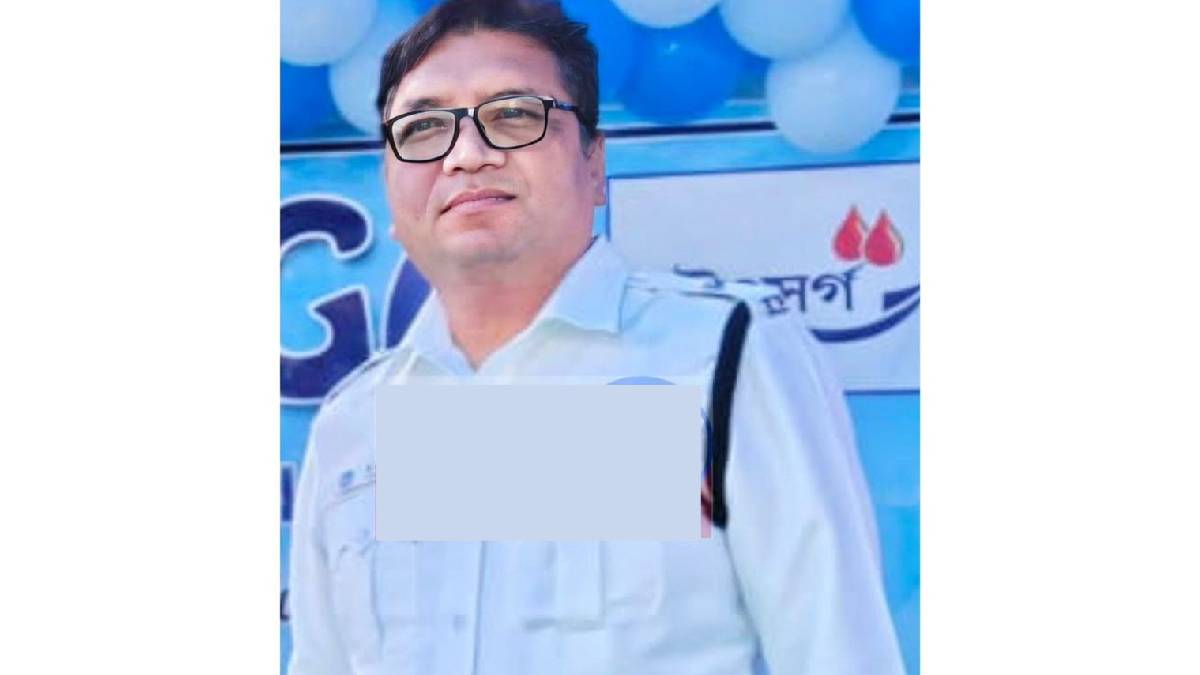 ২৪ ঘণ্টার মধ্যে ফের বদলে গেল কালীঘাট থানার ওসি