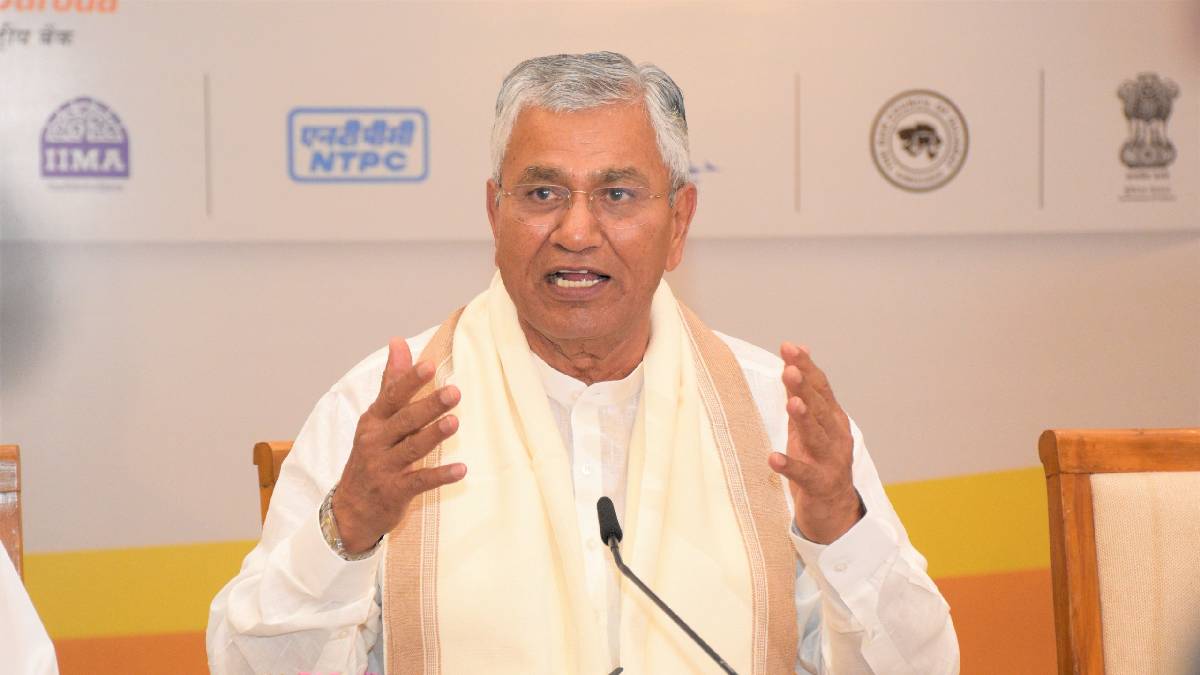 ‘এক দেশ, এক নির্বাচন’ কার্যকর হলে বিপুল সাশ্রয় ও জিডিপি বৃদ্ধির সম্ভাবনা: দাবি জেপিসি চেয়ারপার্সনের