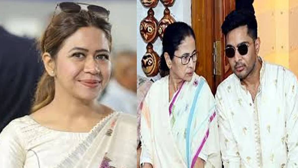 মহাভারতের প্রসঙ্গ টেনে প্রিয়দর্শিনীর পোস্ট, চাপে তৃণমূল