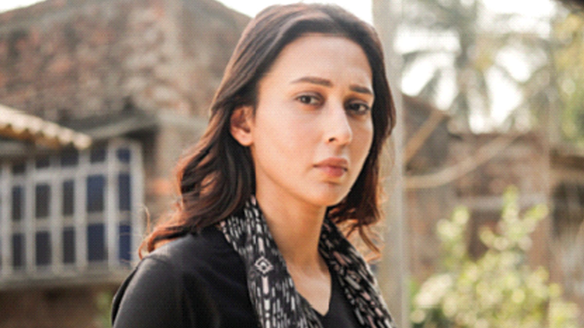 নারীকেন্দ্রিক থ্রিলার সিরিজ ‘কুইন্স’