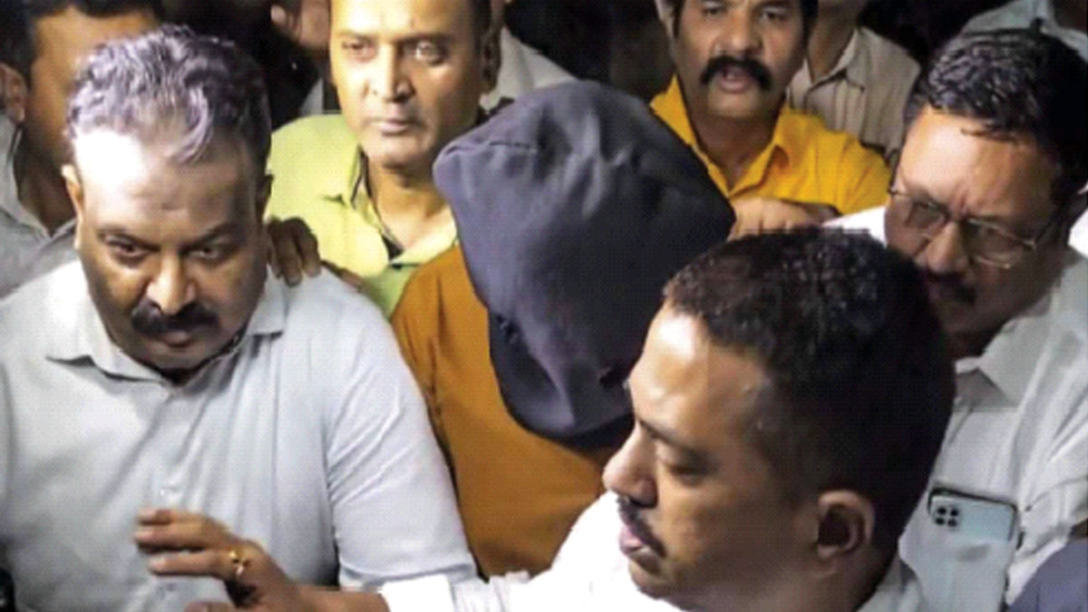নিট প্রশ্ন ফাঁস কাণ্ডে বিস্ফোরক তথ্য, রাজস্থানে প্রায় ১০০০ পরীক্ষার্থীর হাতে পৌঁছেছিল প্রশ্নপত্র