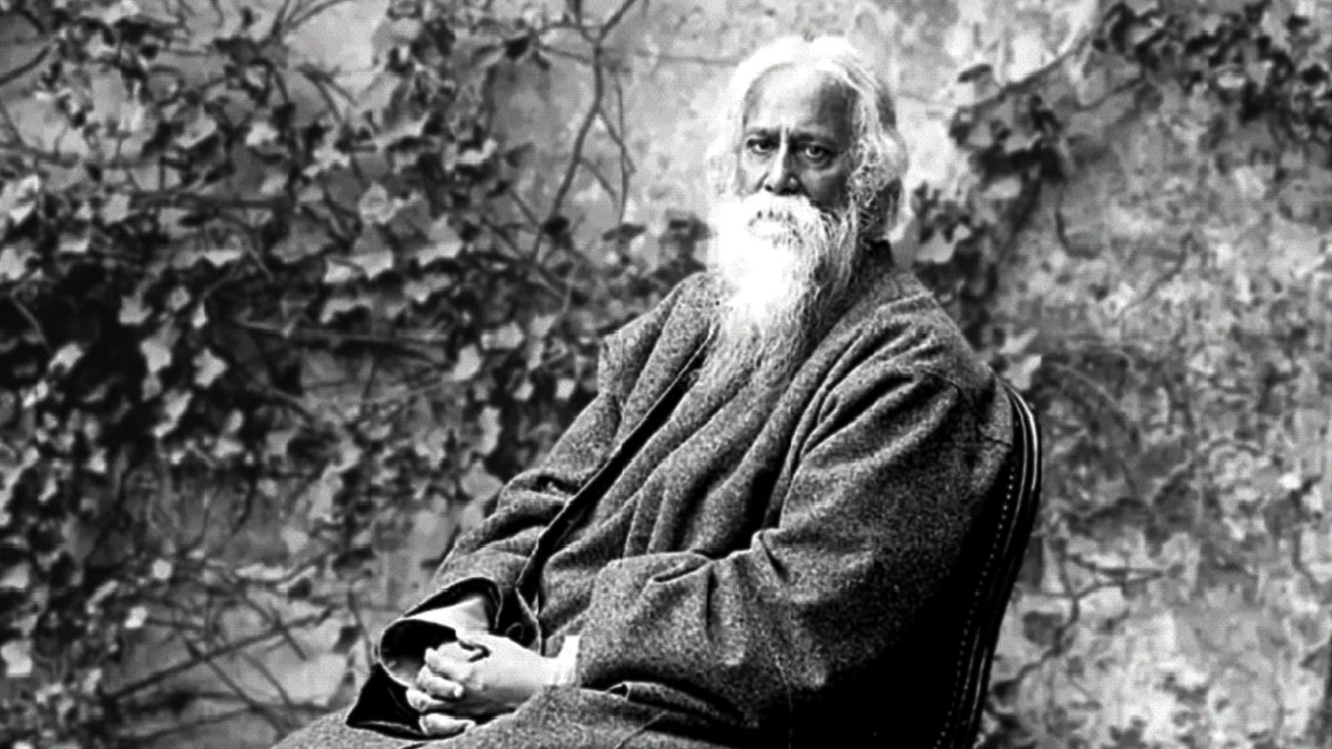 বলিউডে রবীন্দ্রসংগীত