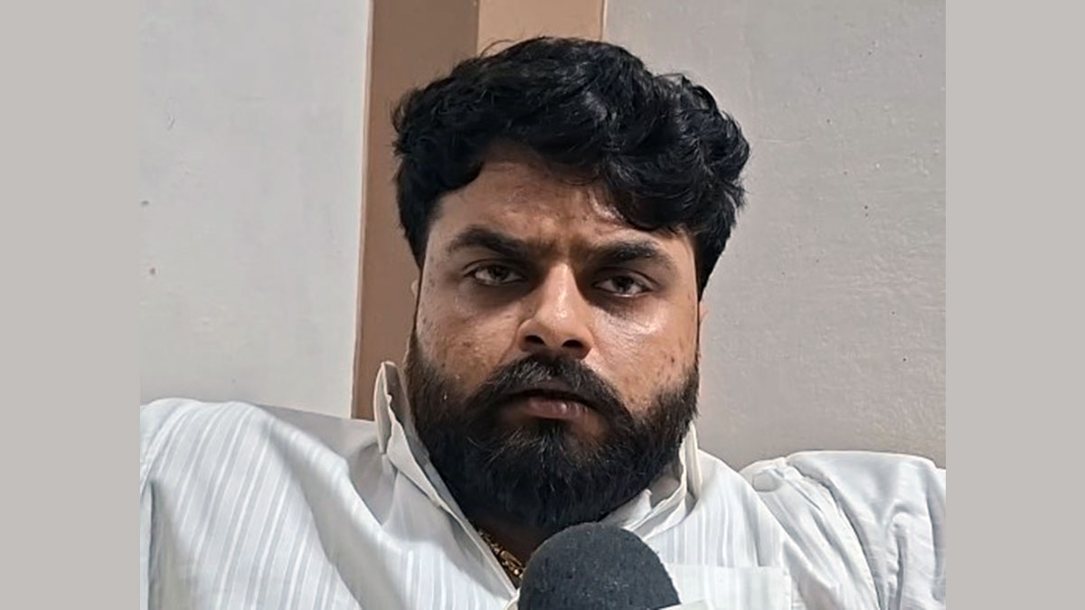 শুভেন্দুর সহকারী চন্দ্রনাথ রথ খুনকাণ্ডে গ্রেপ্তার হওয়া রাজ সিং-কে মুক্তি