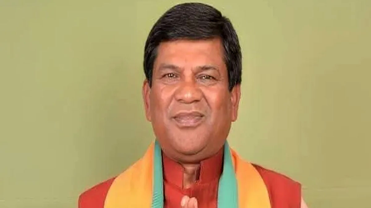 পশ্চিমবঙ্গ বিধানসভার নতুন স্পিকার রথীন্দ্র বসু, জয়ী বিনা প্রতিদ্বন্দ্বিতায়