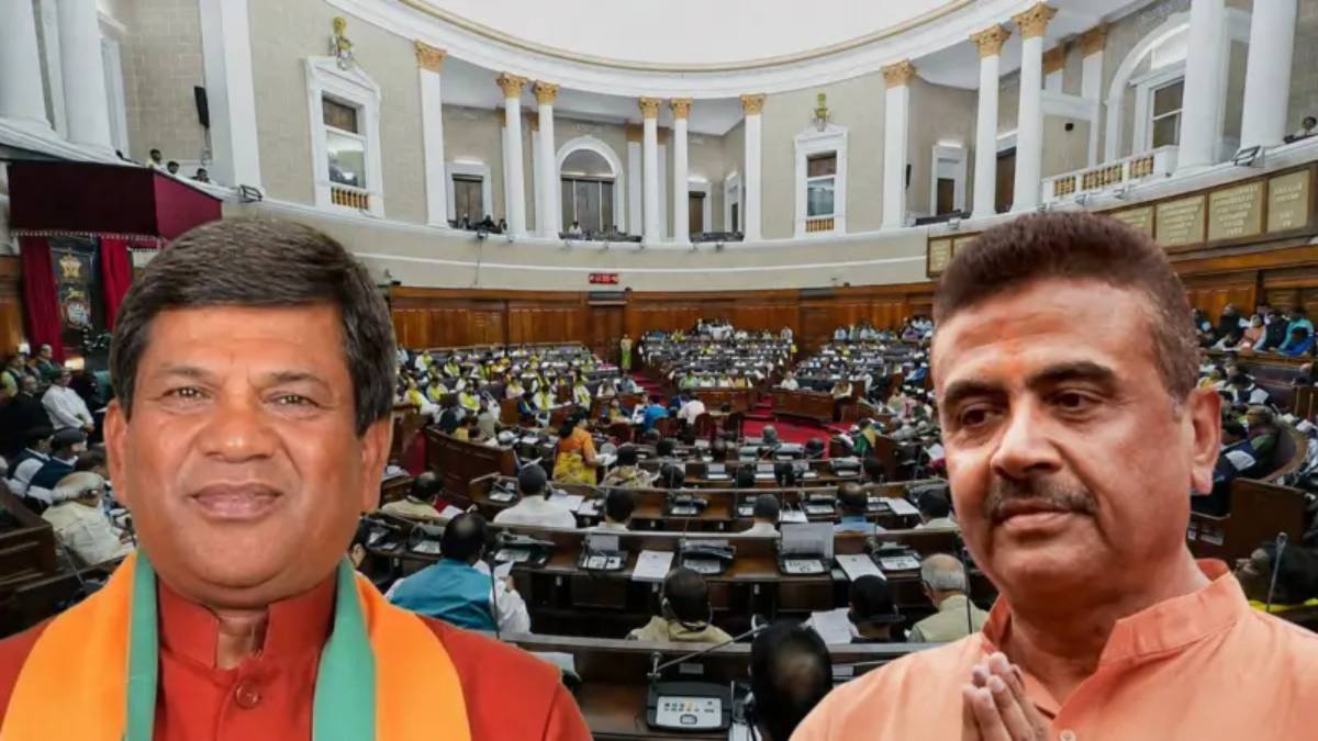 রথীন্দ্র বসুকে হেনস্থার অভিযোগে গ্রেপ্তার তৃণমূল কাউন্সিলর