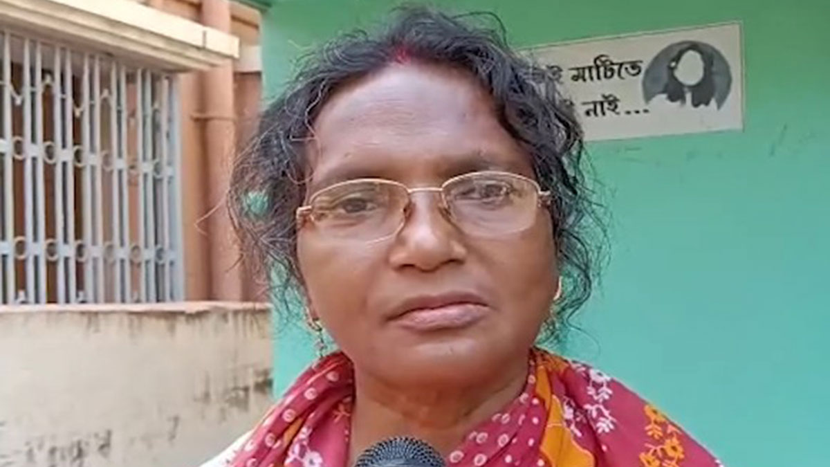তৃণমূলের কাউকে বিজেপিতে ঢুকতে দেব না, বিস্ফোরক রত্না দেবনাথ
