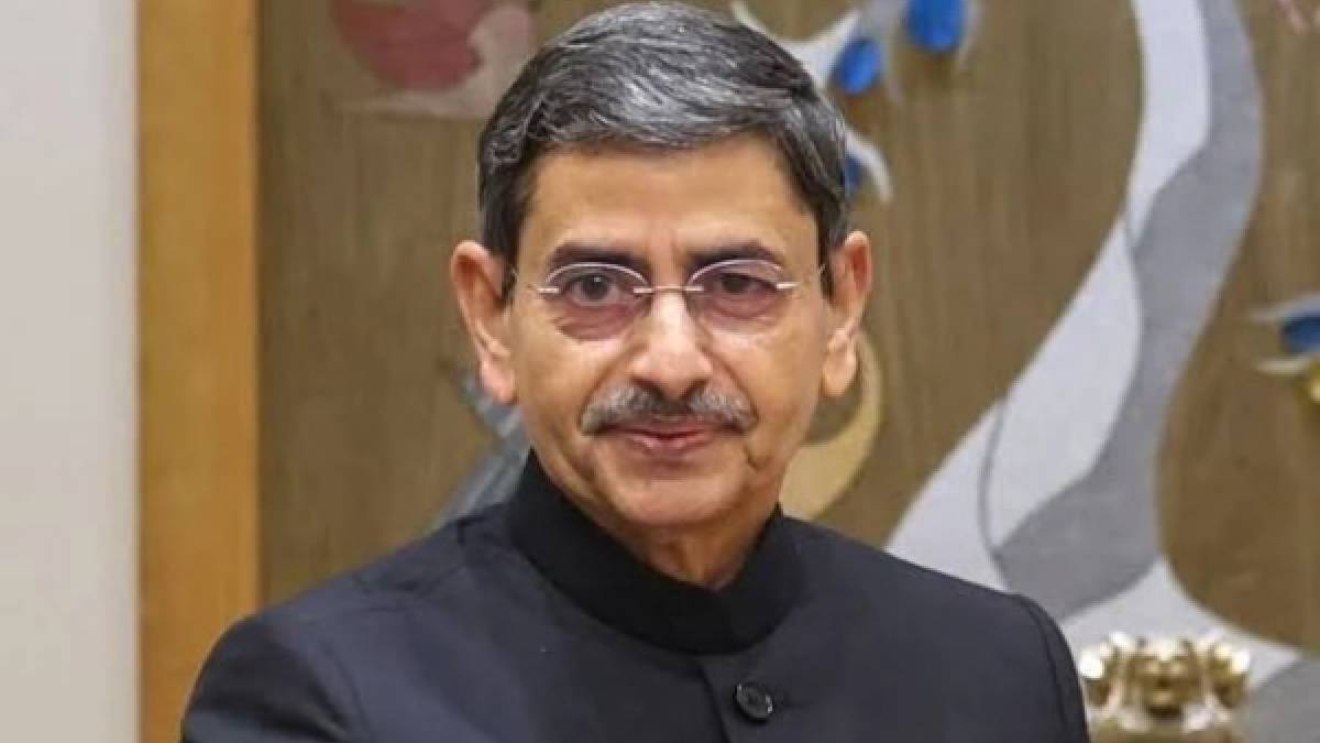 তিন বছর পর রাজ্যপালের সচিব নিয়োগ, সৌমিত্র মোহনকে করা হল সচিব